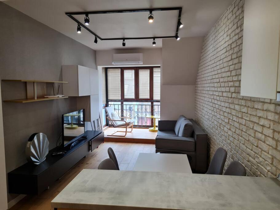 Top-Central Air Sea Home Varna Exterior foto